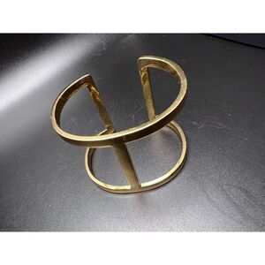 Vince Camuto Wide Cuff Bracelet